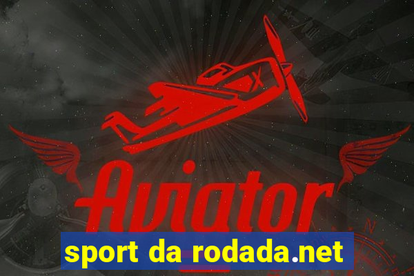 sport da rodada.net